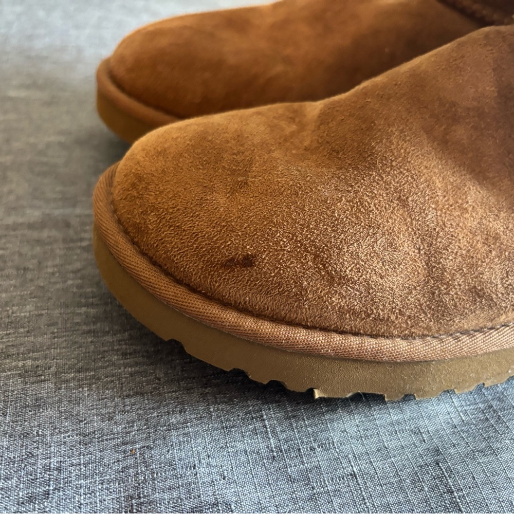 Tall Bailey Button Ugg Australia Boot - image 3